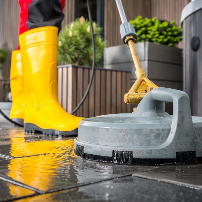 Trustworthy Background